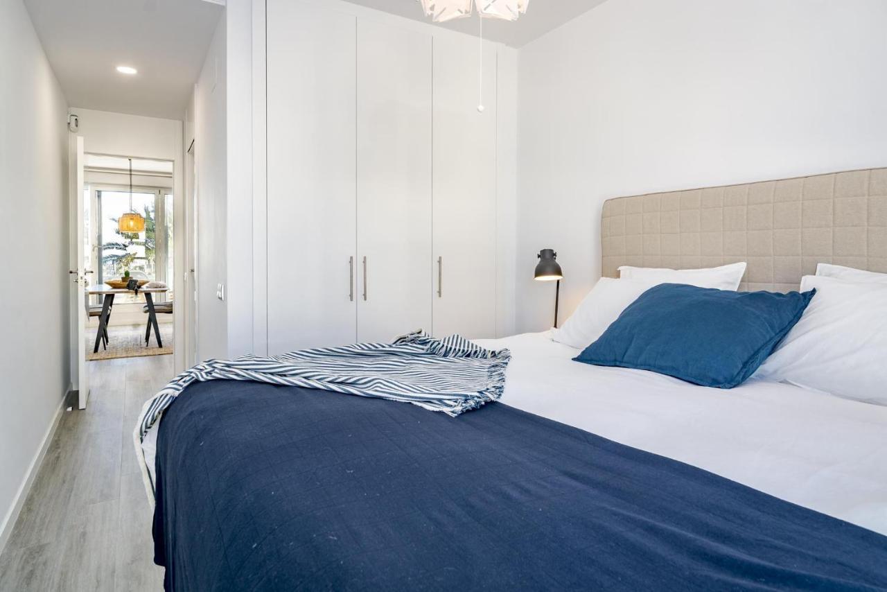 Apartment Lm12b- Exclusive 2 Bedroom In Le Mirage Estepona
