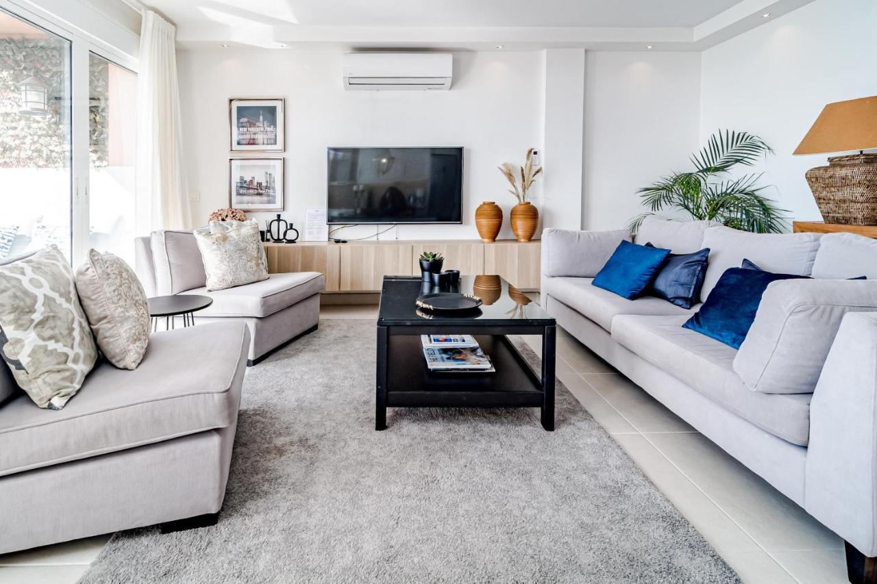Appartement Cp - Modern Beachside In