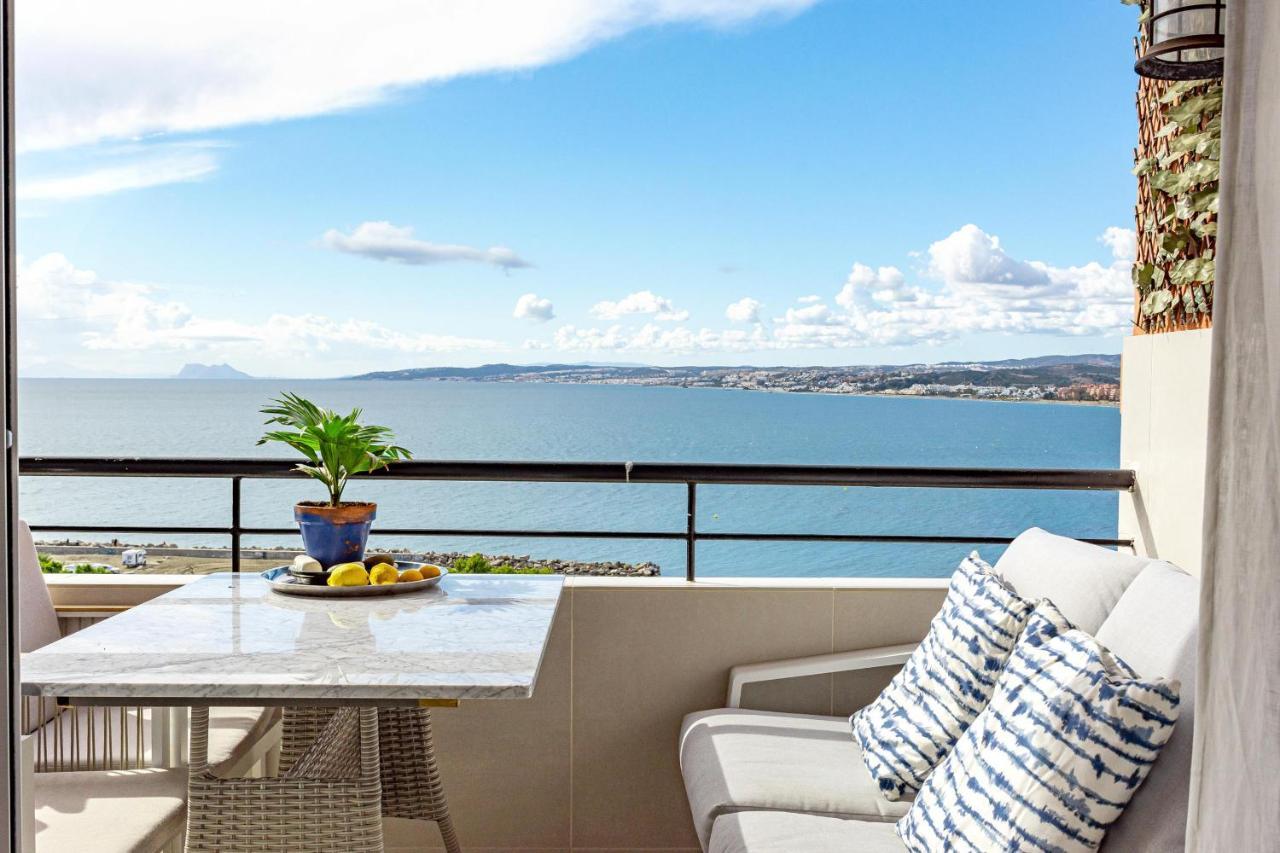 Appartement Cp - Modern Beachside In