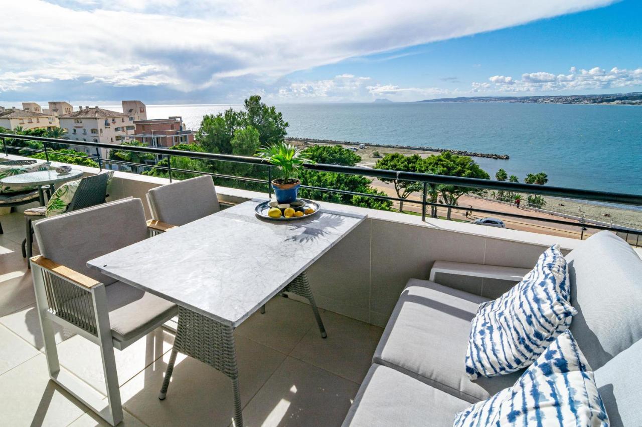 Cp - Modern Beachside In Appartement *