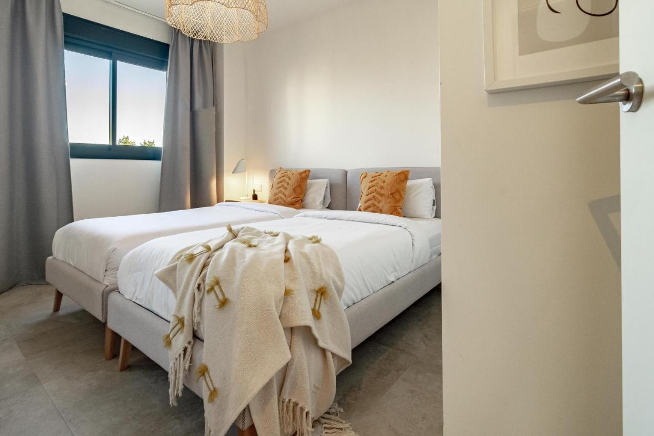 Inf12a- Close To And Old Town Apartment Estepona