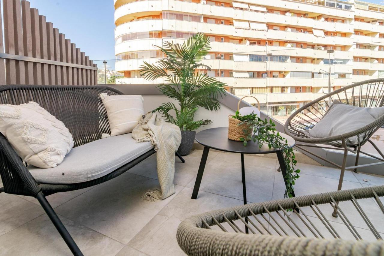 Inf12a- Close To And Old Town * Estepona