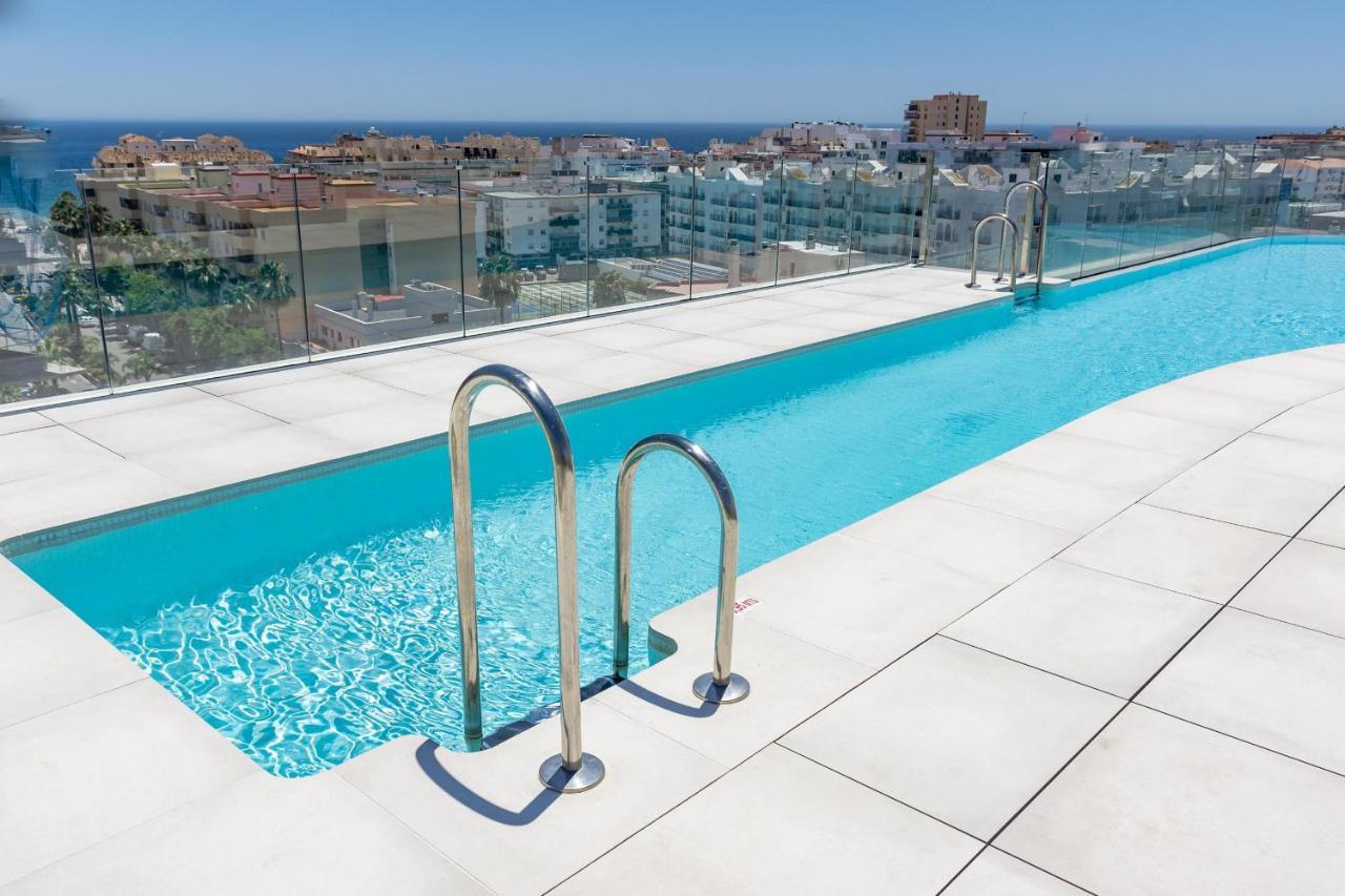 Inf12a- Close To And Old Town * Estepona