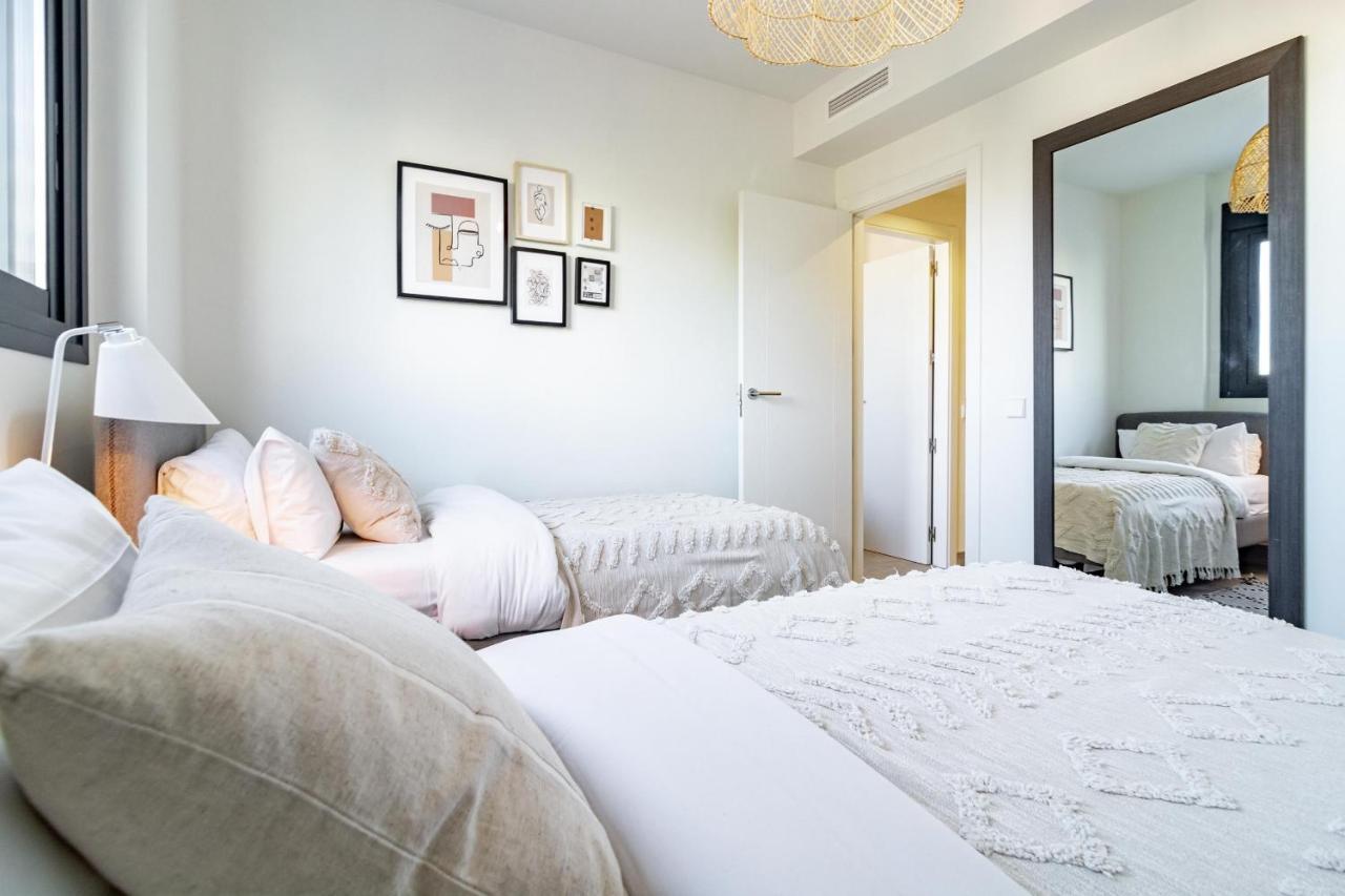 Apartment Inf12a- Close To And Old Town