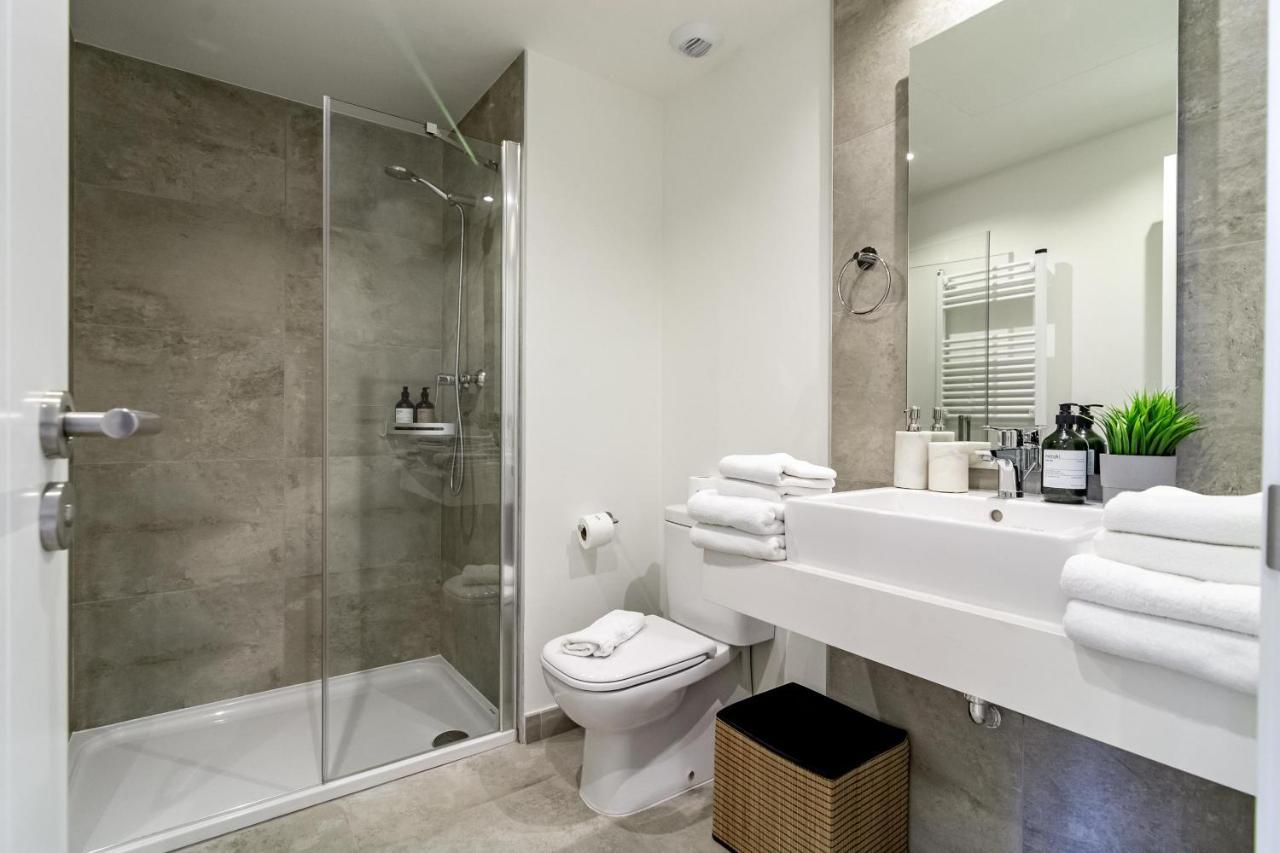 Apartment Inf12a- Close To And Old Town *