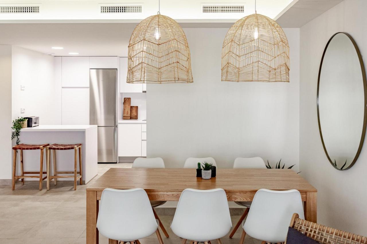 Apartment Inf12a- Close To And Old Town Estepona