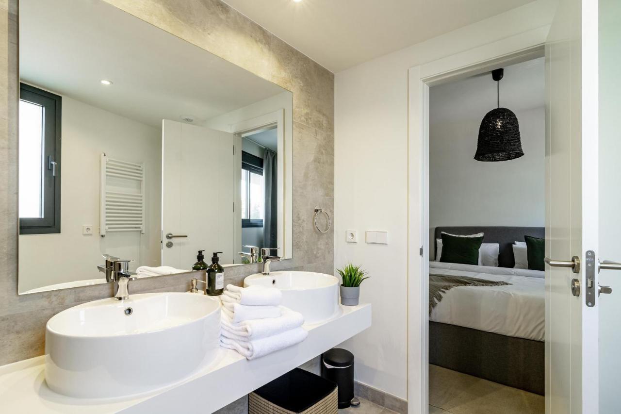 Apartment Inf12a- Close To And Old Town Estepona