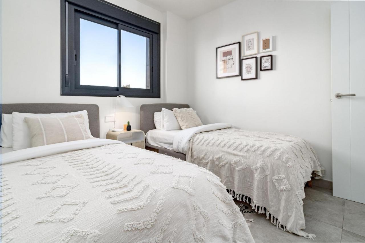 Inf12a- Close To And Old Town Apartment