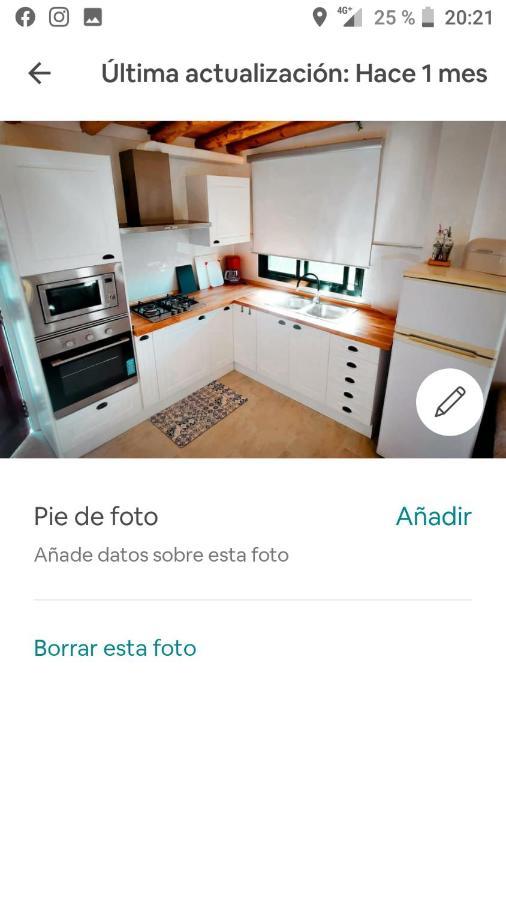 Limoneros Appartement