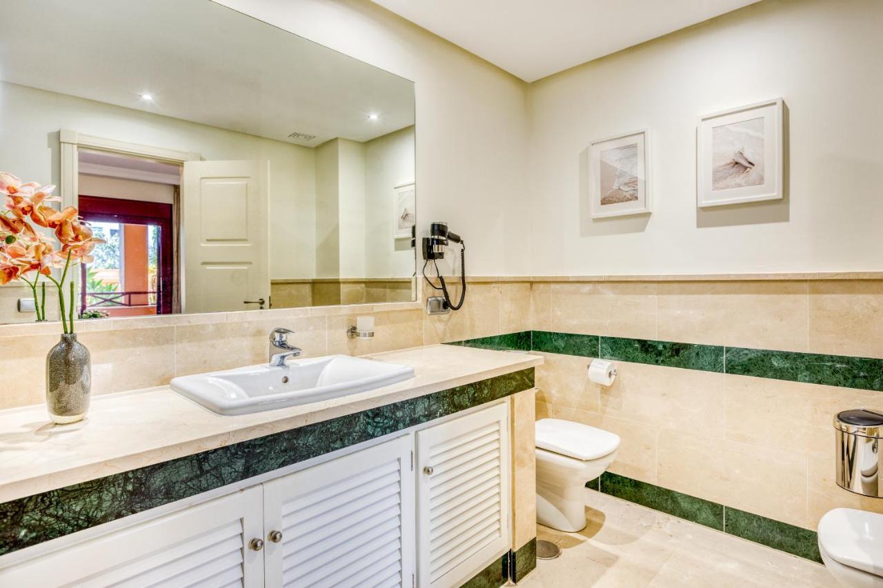 Hanami Riviera Andaluza - Solo Familias! Apartment *