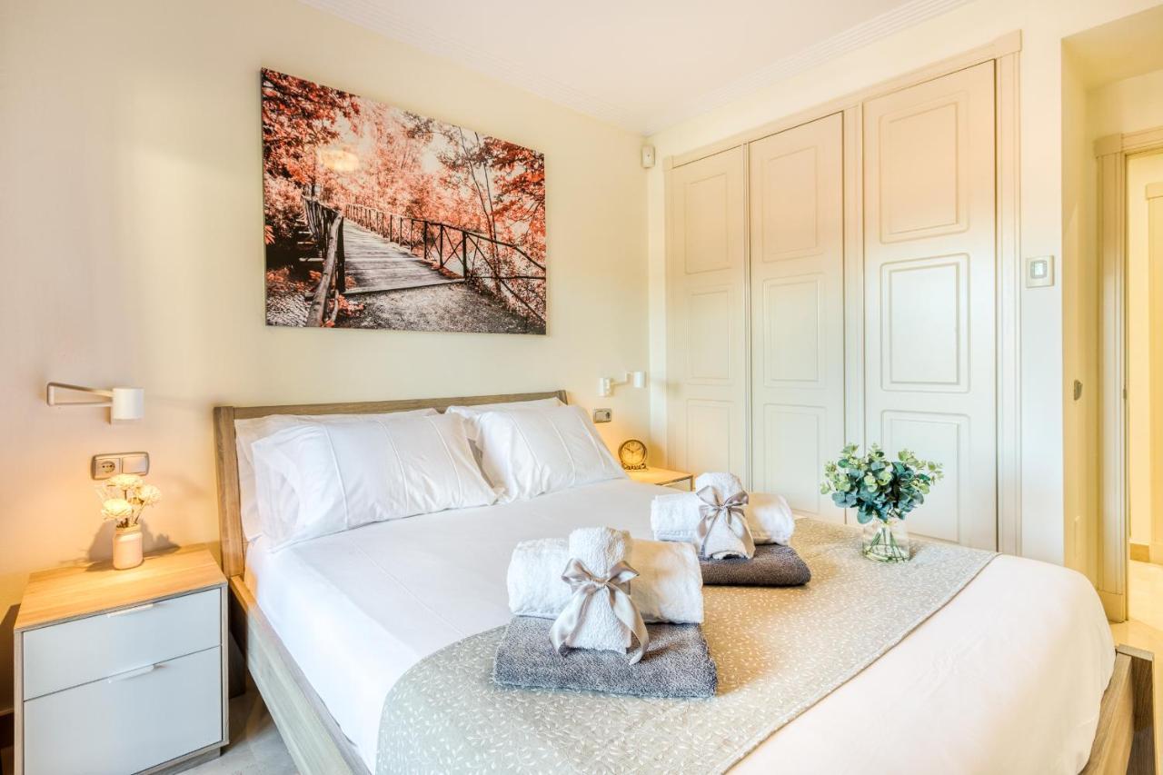 Apartment Hanami Riviera Andaluza - Solo Familias!