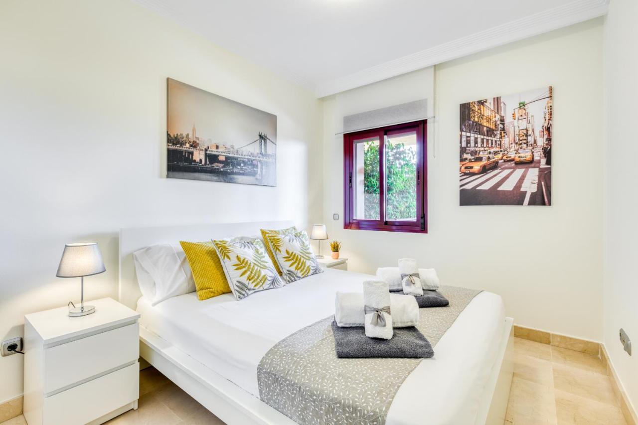 Hanami Riviera Andaluza - Solo Familias! Apartment *