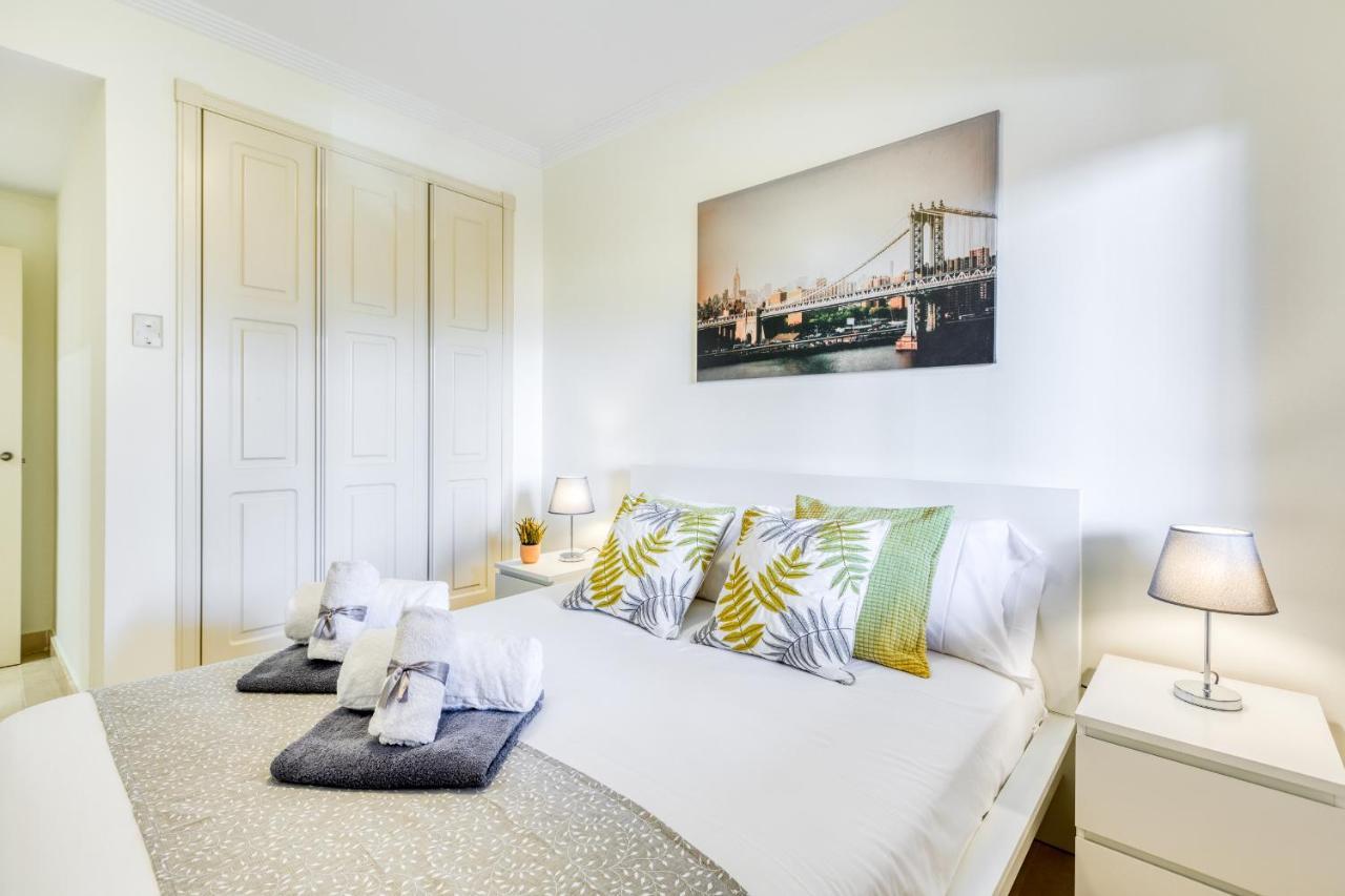 Apartment Hanami Riviera Andaluza - Solo Familias! Estepona