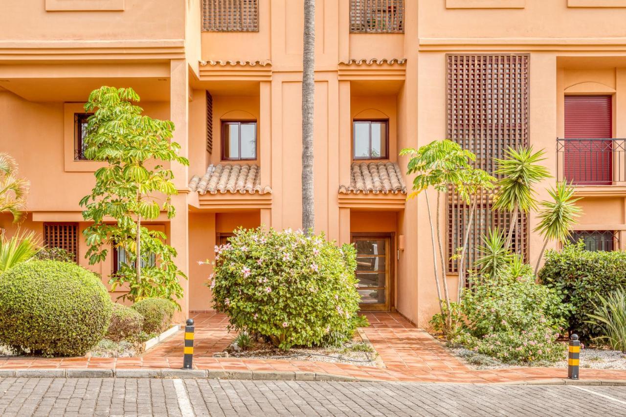 Hanami Riviera Andaluza - Solo Familias! Apartment *
