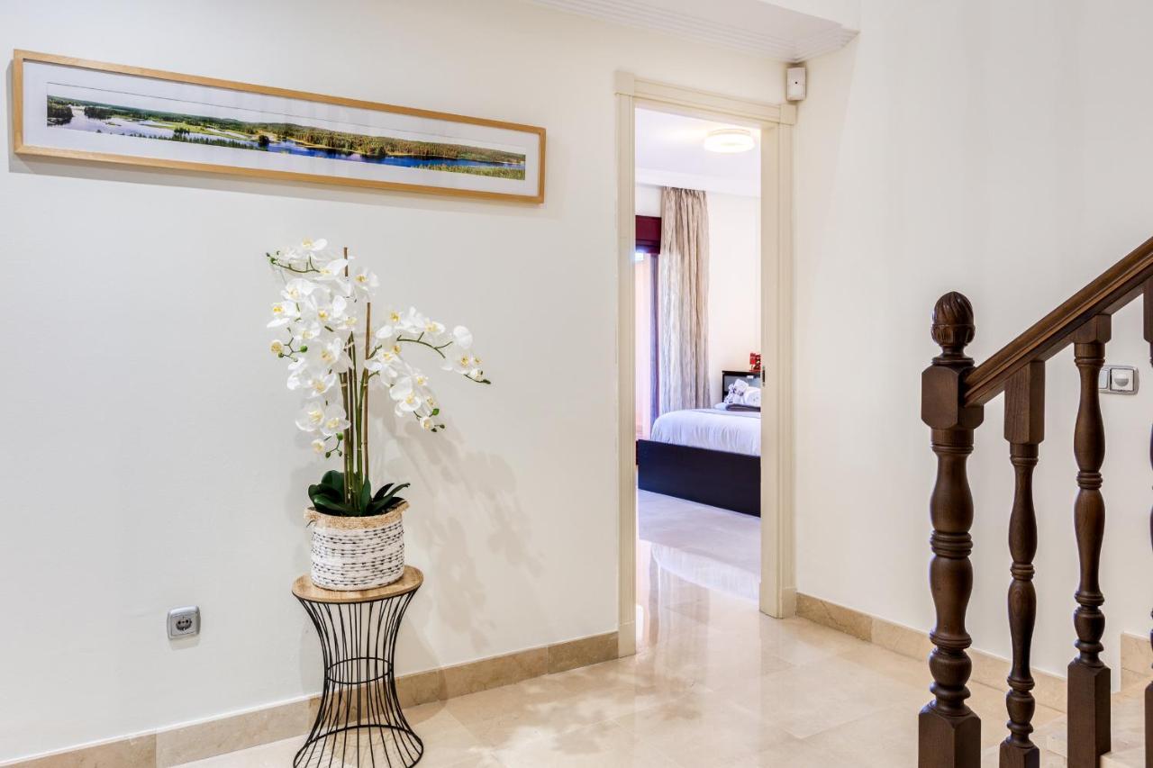 Hanami Riviera Andaluza - Solo Familias! Apartment *