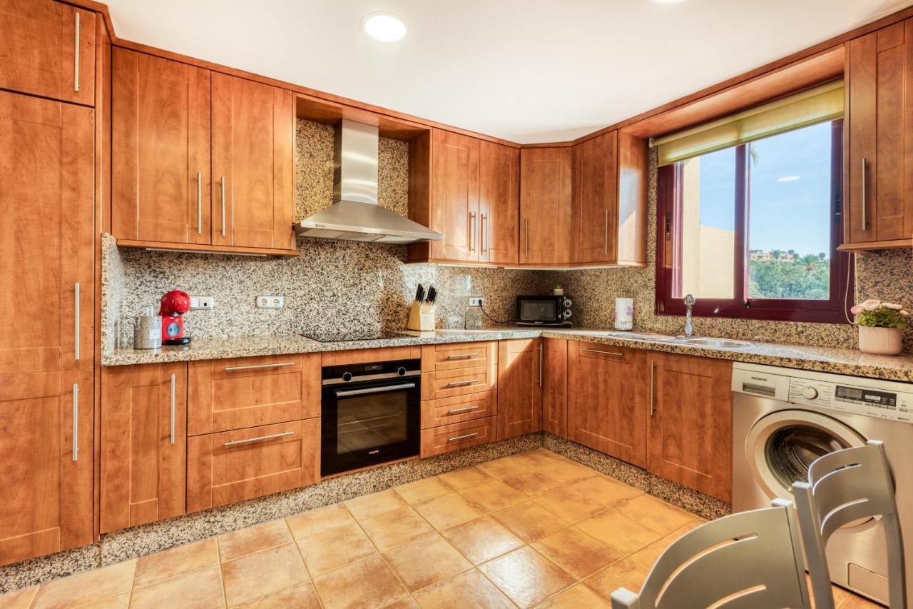 Apartment Hanami Riviera Andaluza - Solo Familias! Estepona