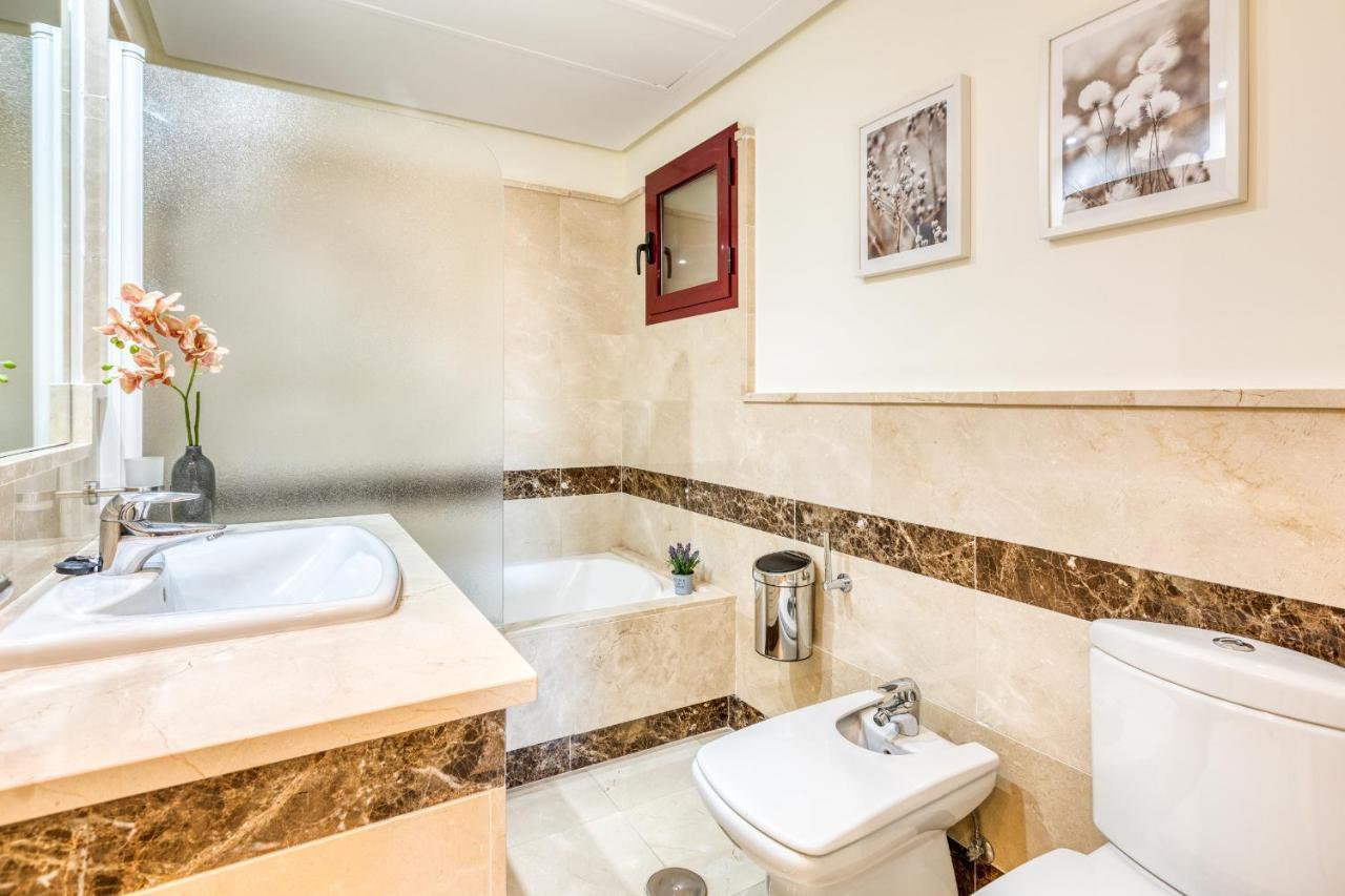 Hanami Riviera Andaluza - Solo Familias! Apartment