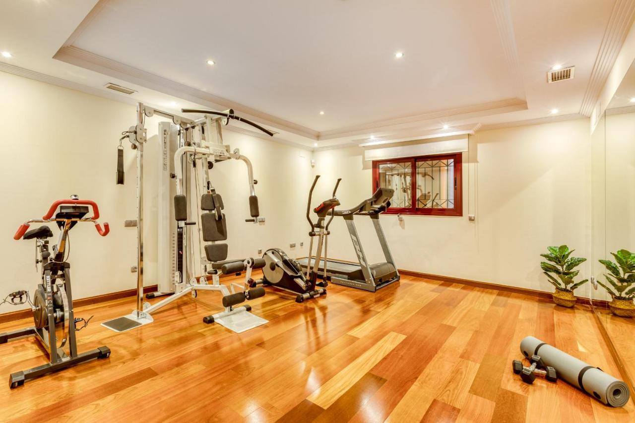Hanami Riviera Andaluza - Solo Familias! Apartment