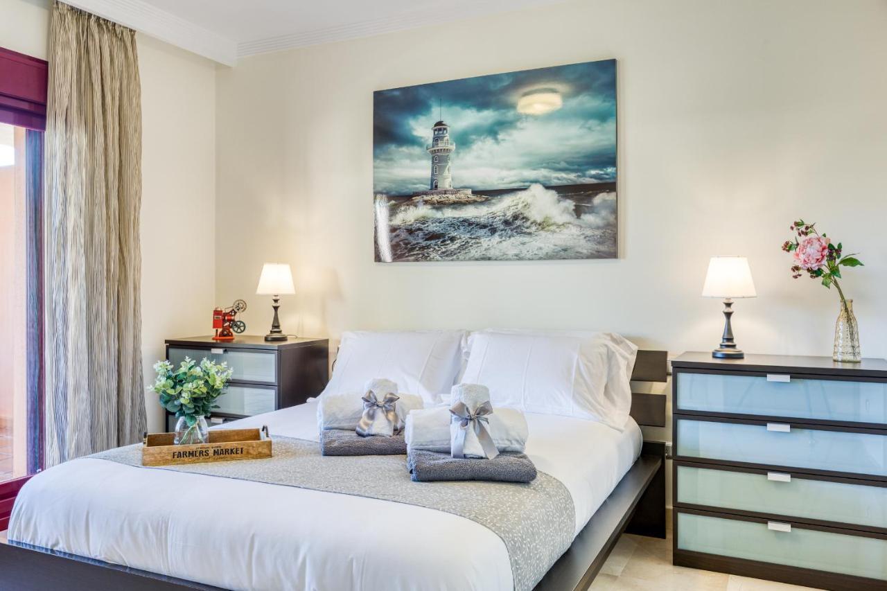 Hanami Riviera Andaluza - Solo Familias! Apartment *