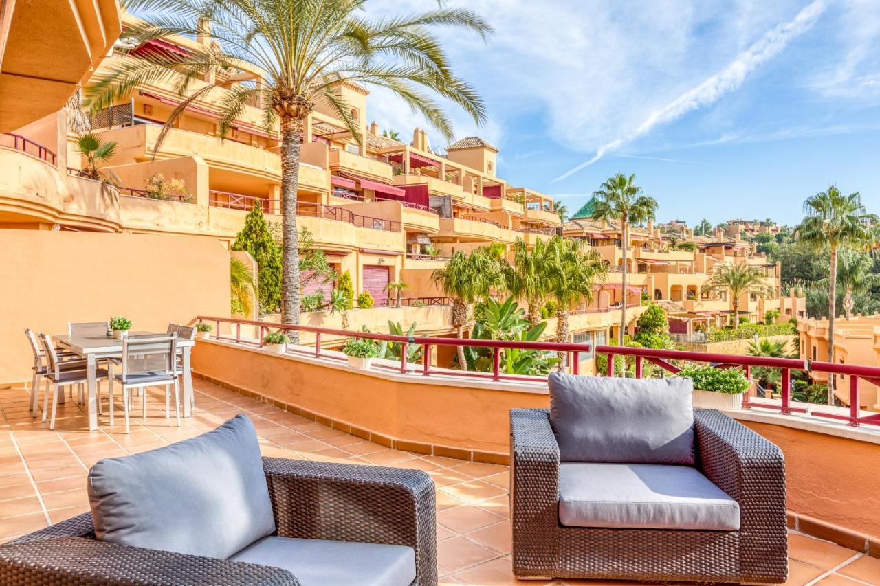 Hanami Riviera Andaluza - Solo Familias! Apartment *