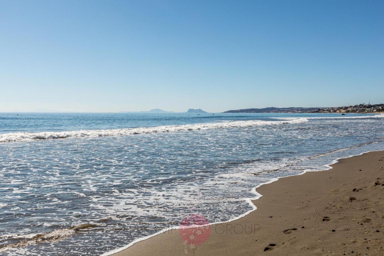 Hanami Riviera Andaluza - Solo Familias! Apartment