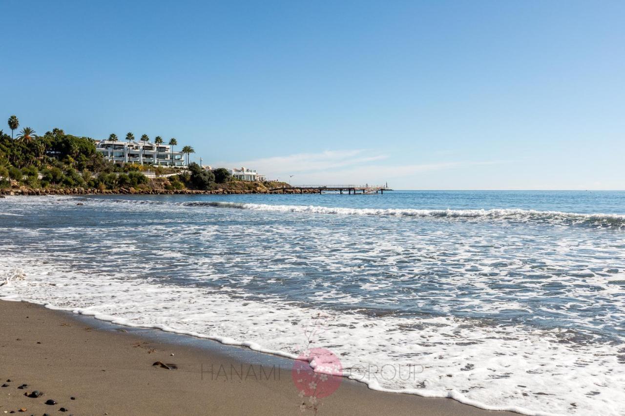 Apartment Hanami Riviera Andaluza - Solo Familias! Estepona
