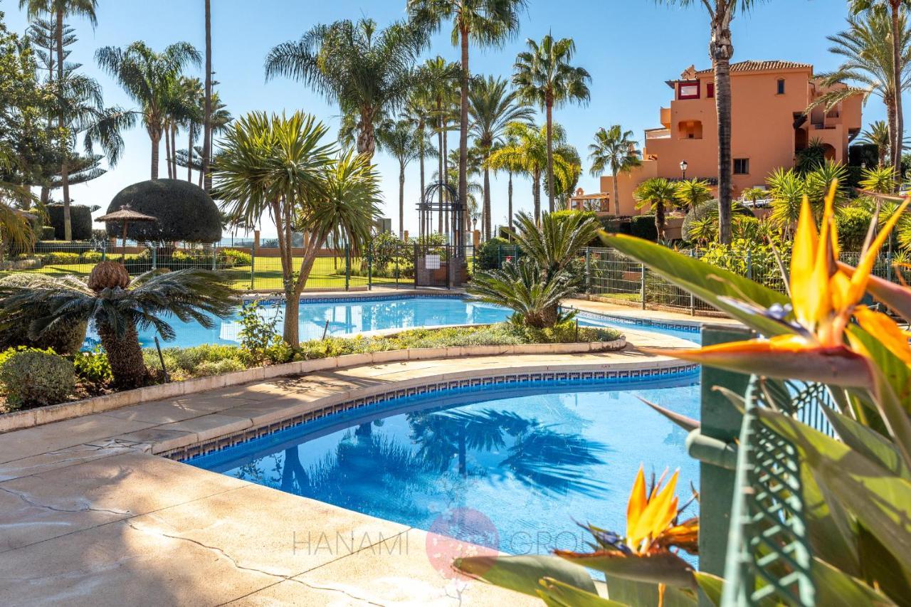 Hanami Riviera Andaluza - Solo Familias! Apartment Estepona
