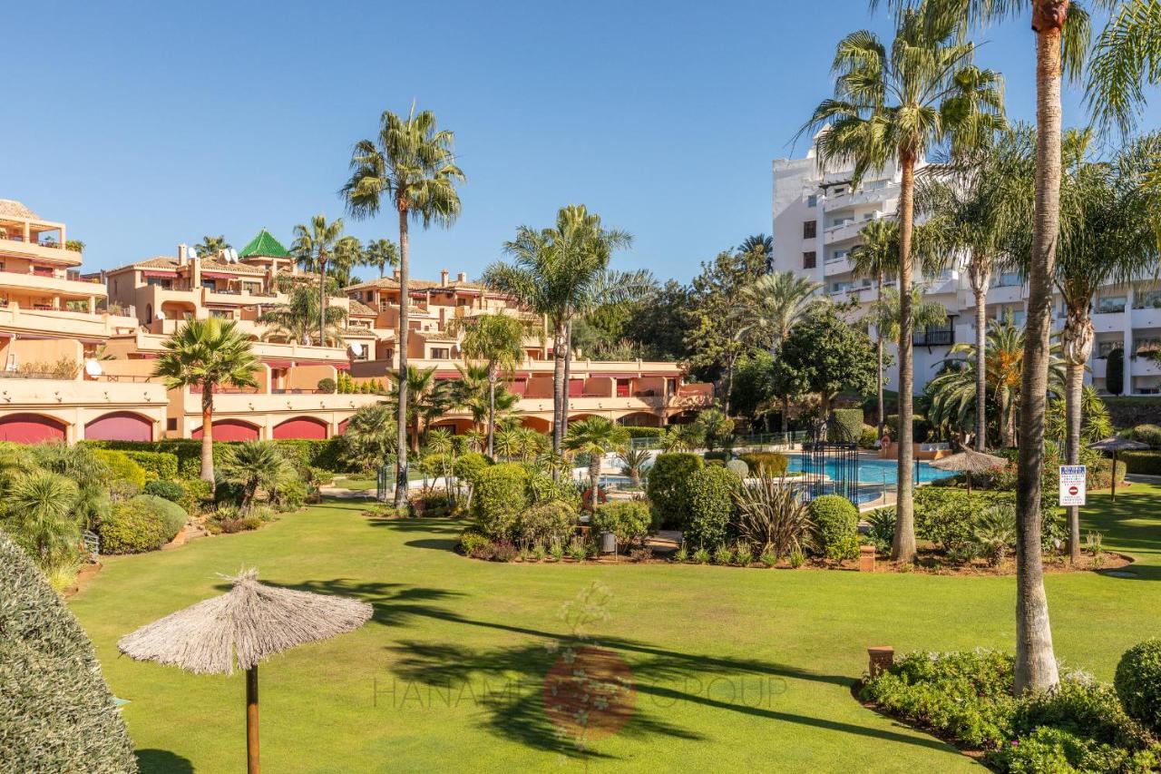 Hanami Riviera Andaluza - Solo Familias! Apartment Estepona