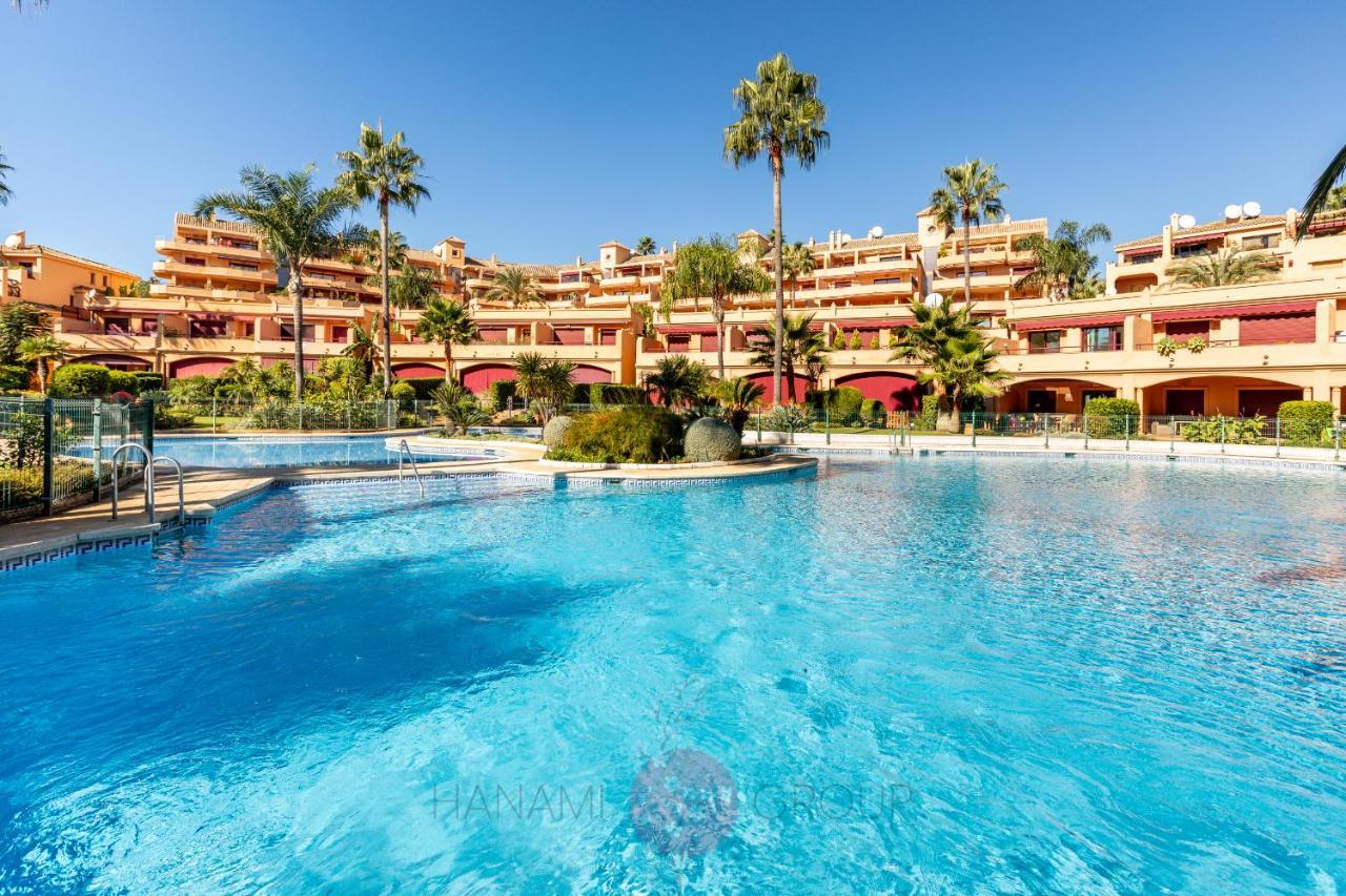 Hanami Riviera Andaluza - Solo Familias! Apartment