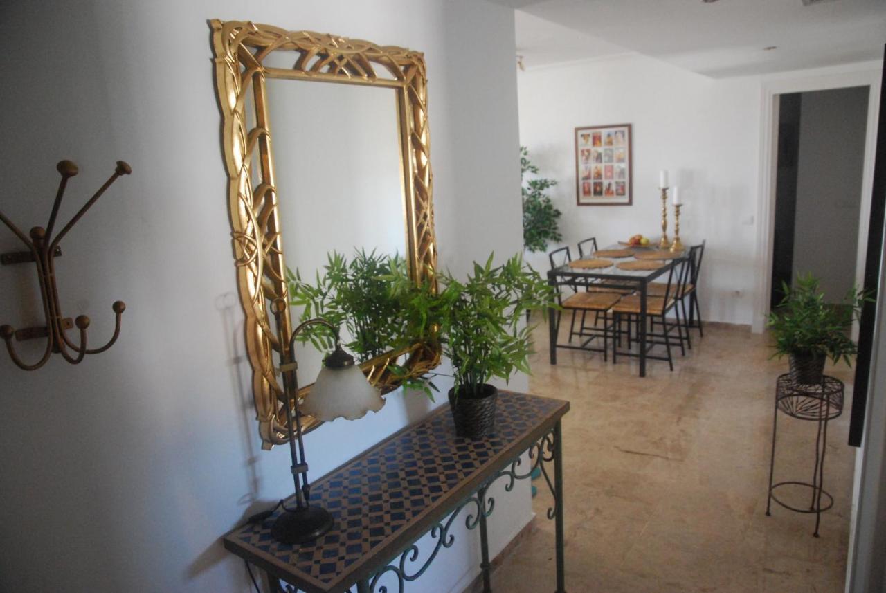 Reina Sofia 45 Apartment Estepona
