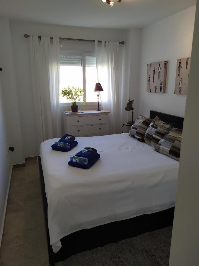 Reina Sofia 45 Apartment *