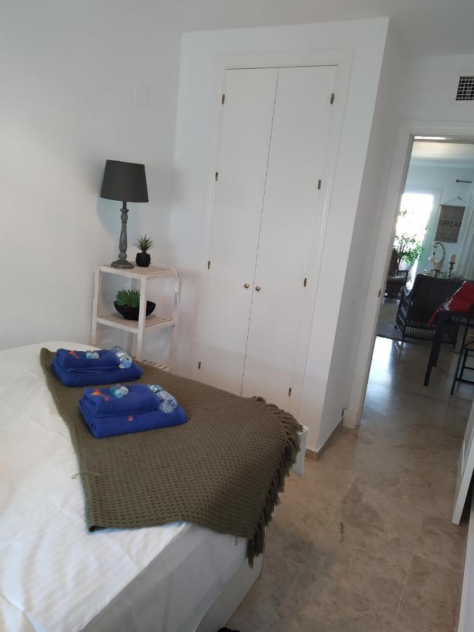 Apartment Reina Sofia 45 Estepona