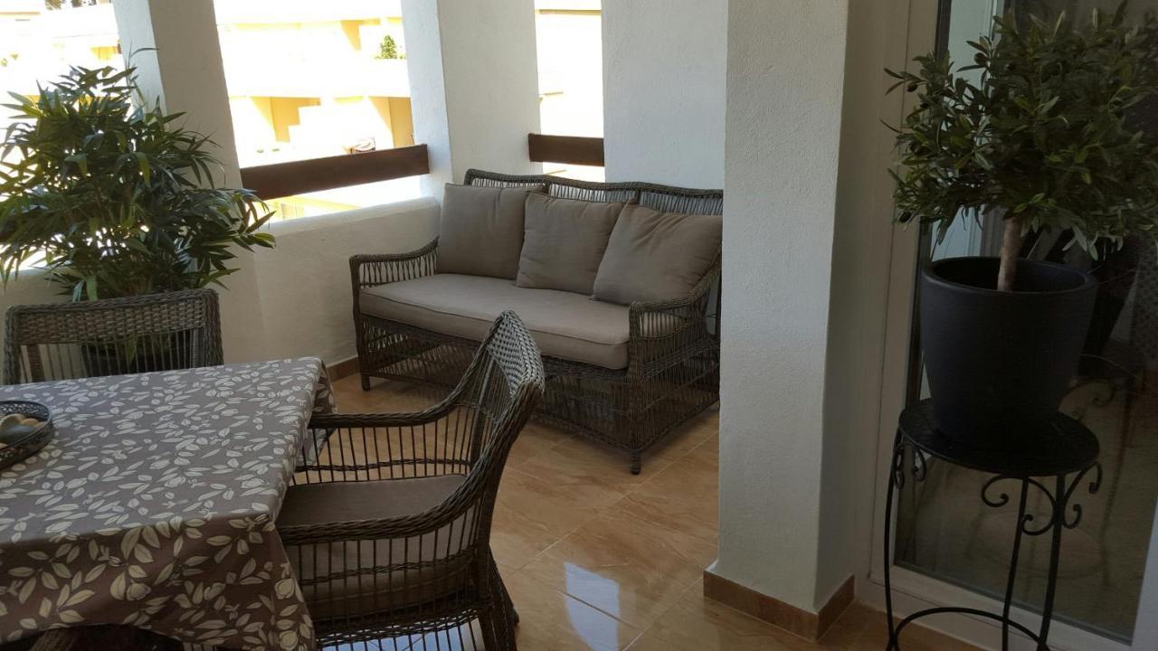 Reina Sofia 45 Apartment Estepona