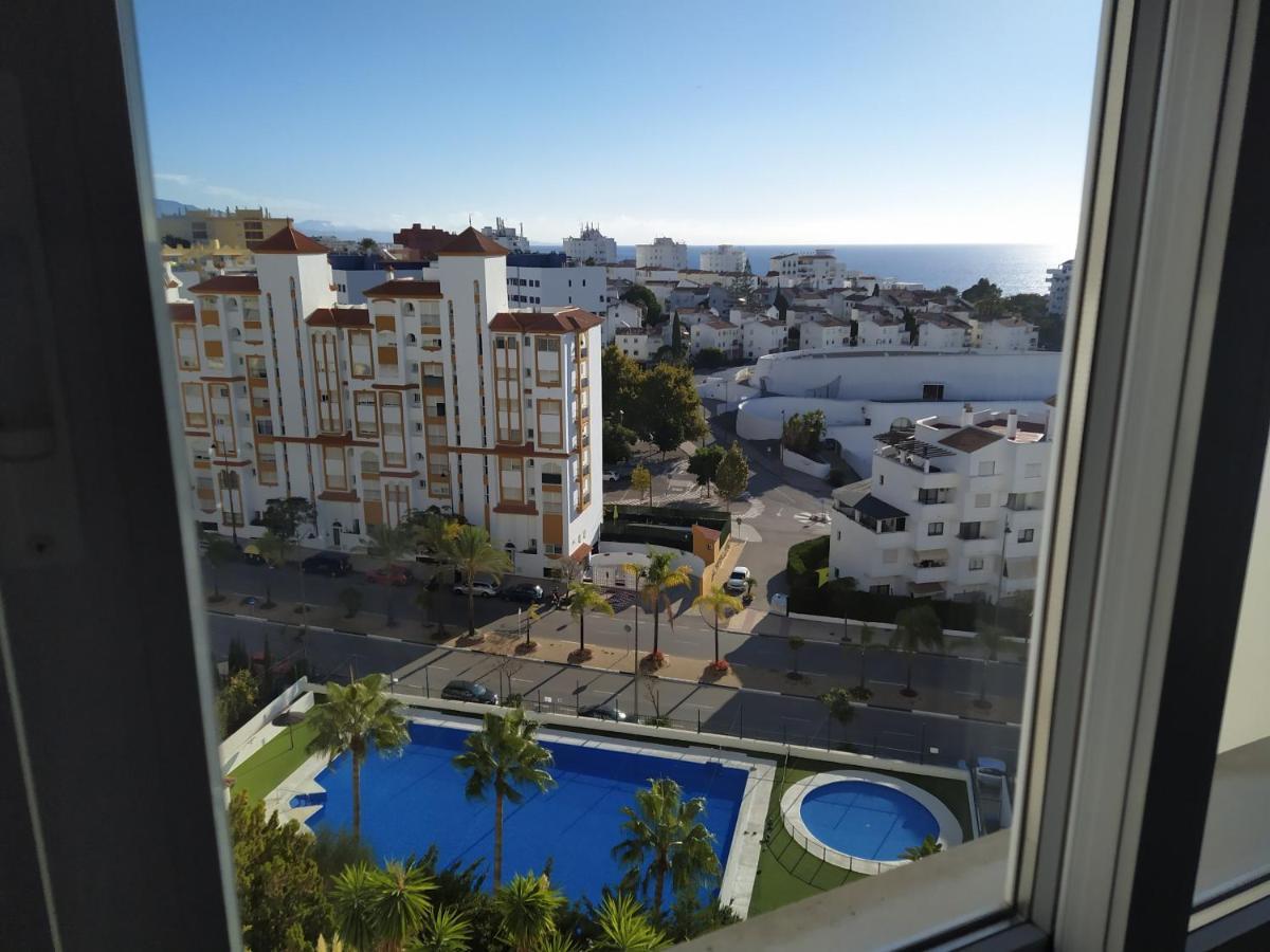 Reina Sofia 45 Estepona