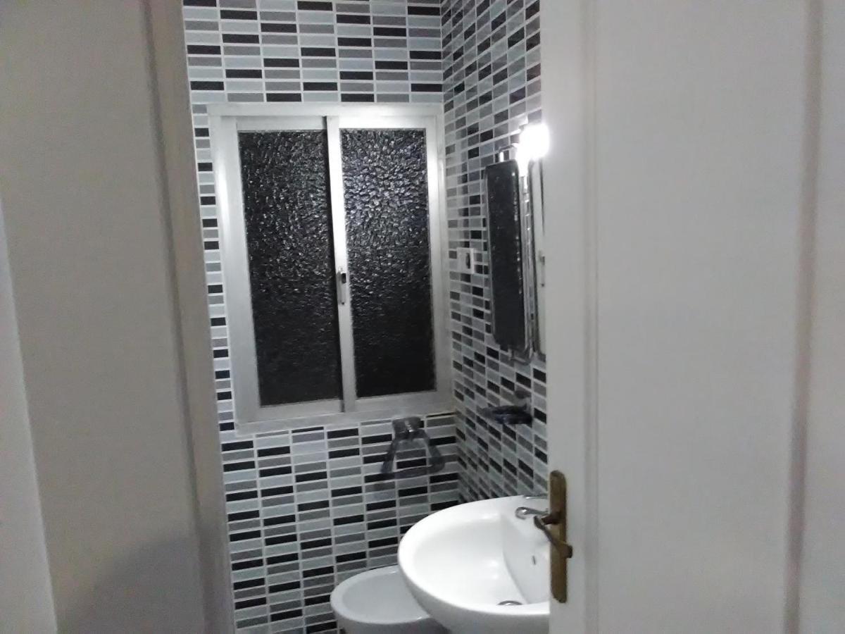 Apartment Goya