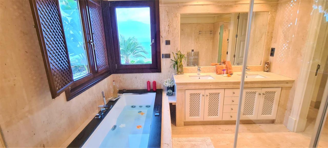 Apartamento Luxury Frontal In Doncella *