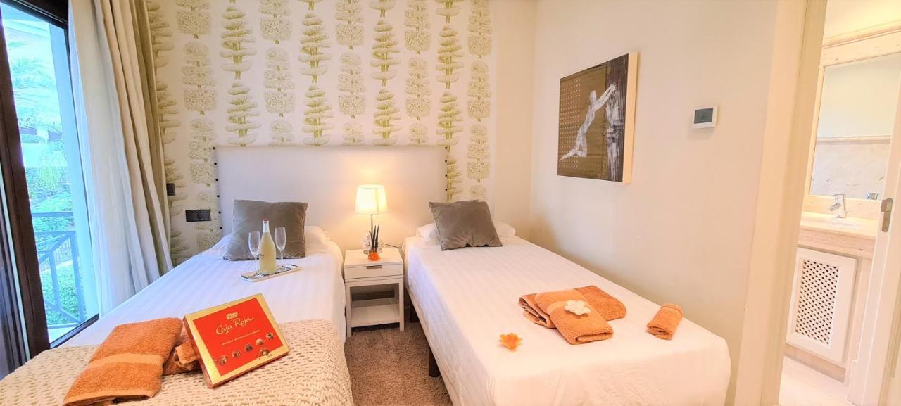 Apartamento Luxury Frontal In Doncella *