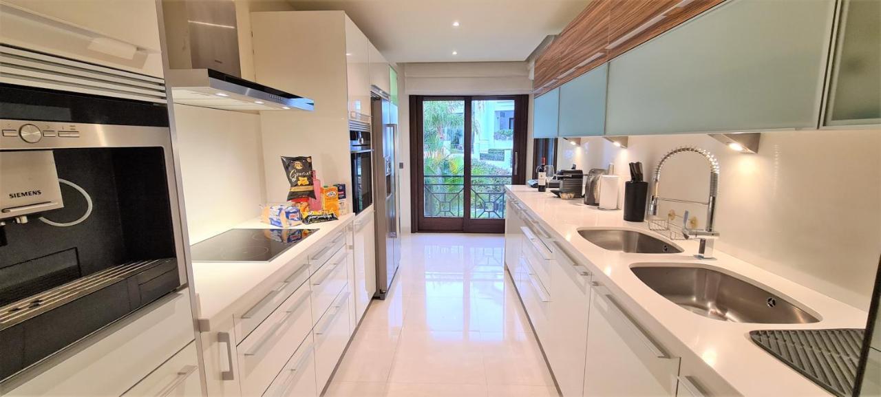 Apartamento Luxury Frontal In Doncella