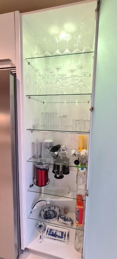 Apartamento Luxury Frontal In Doncella *