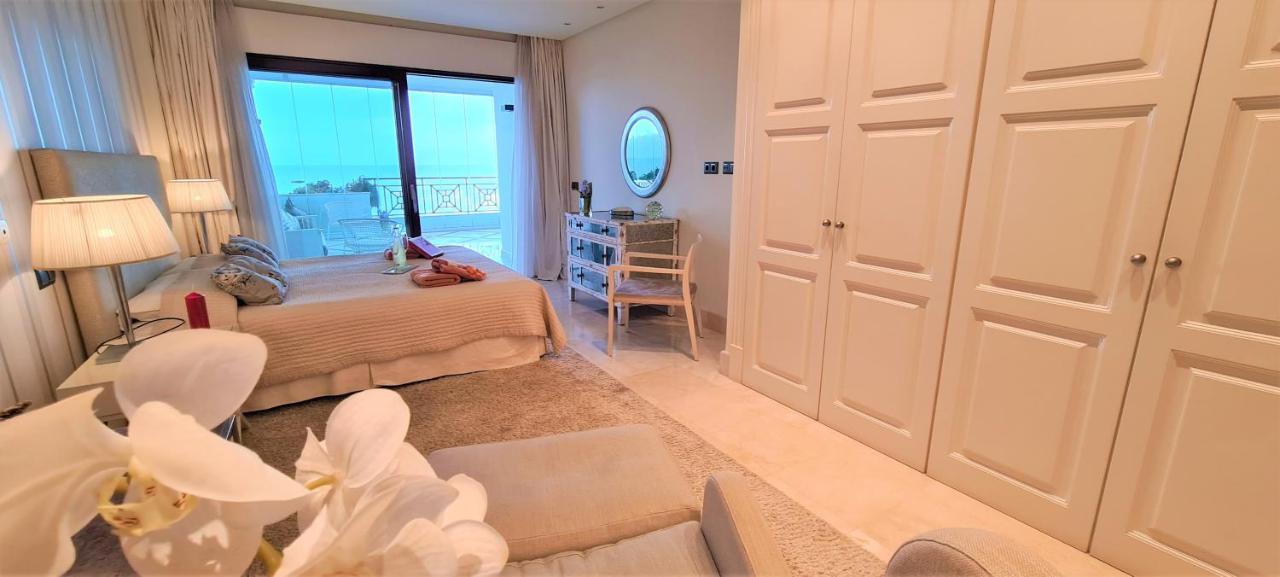 Luxury Frontal In Doncella * Estepona