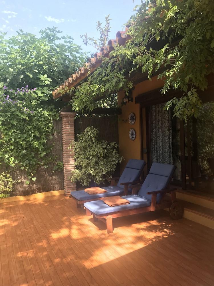 Family Hotel Al- Ana Marbella Hotel