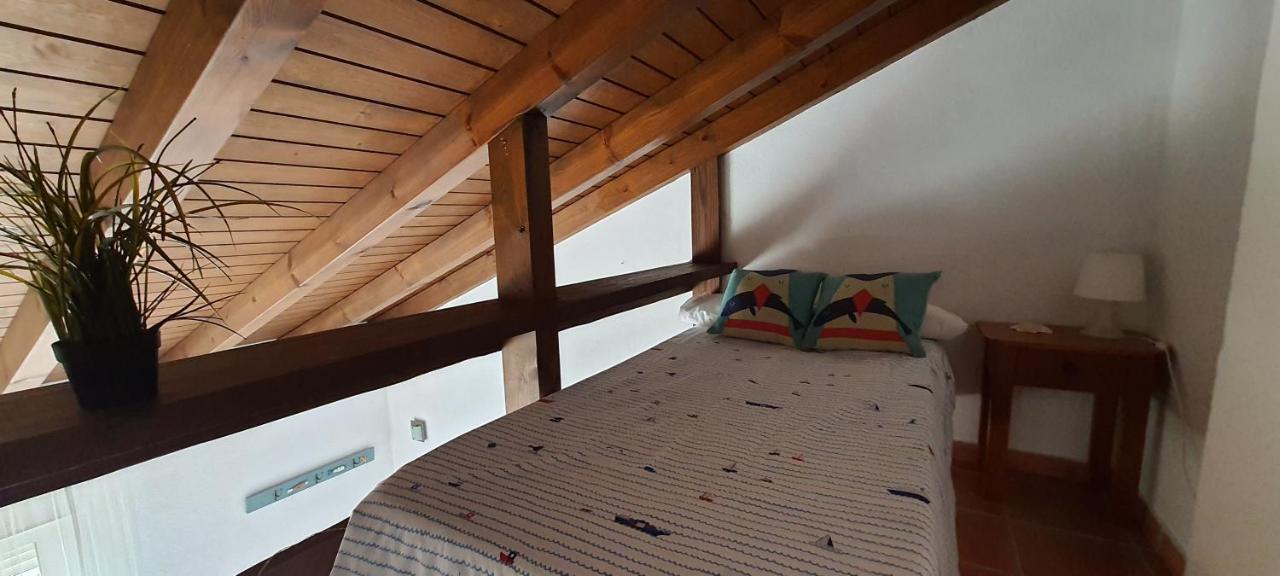 Homestay Pillico El Pescador