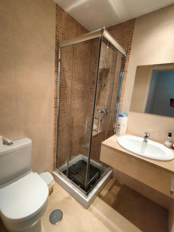 Apartment Valle Golf - Wifi Estepona