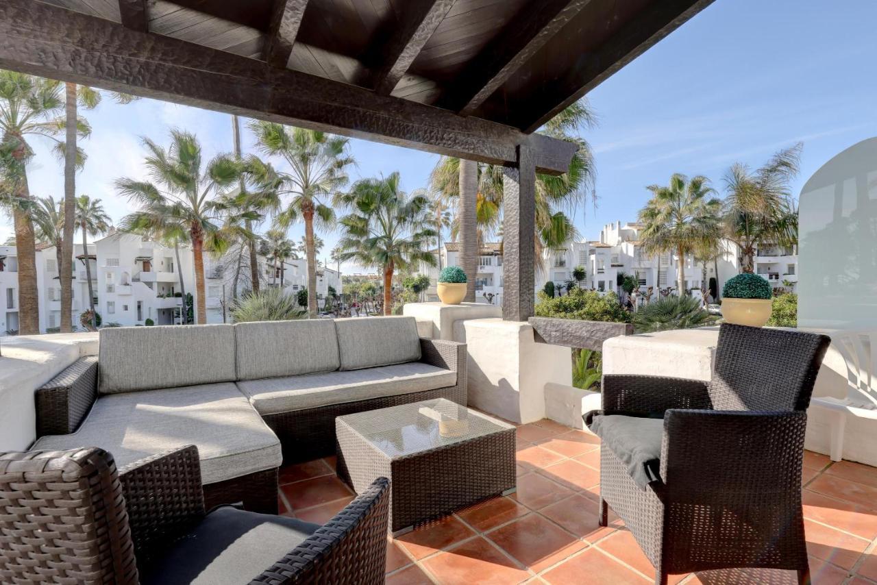 Frontline Paradise Townhouse * Estepona