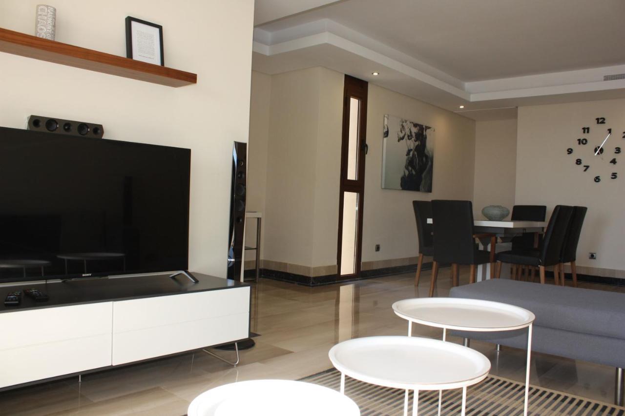 118 - Private Pool - Penthouse Apartamento *