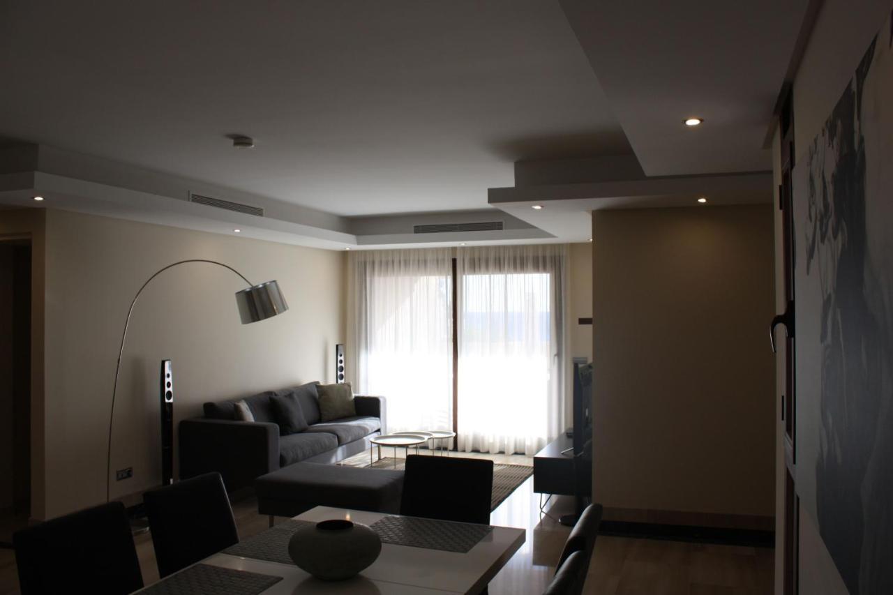 118 - Private Pool - Penthouse Estepona