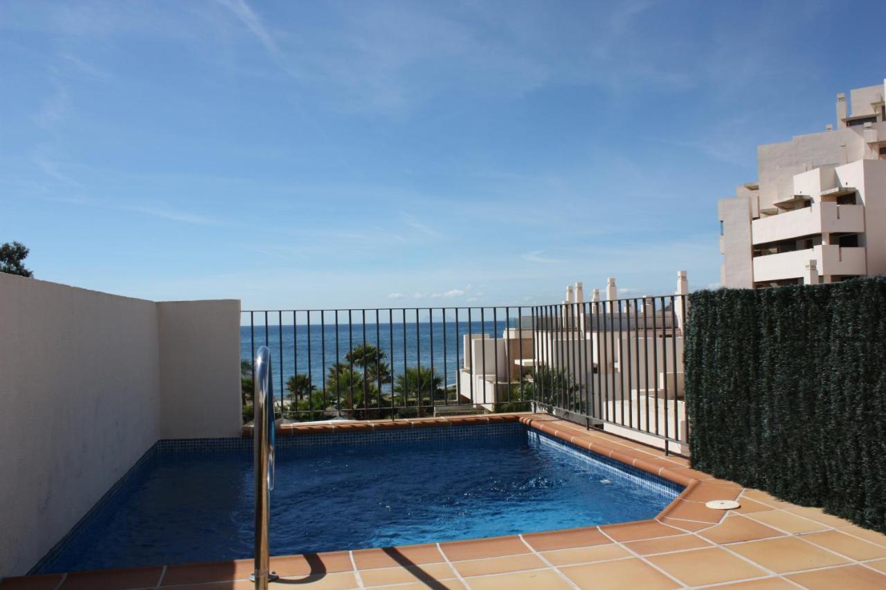 Apartamento 118 - Private Pool - Penthouse Estepona