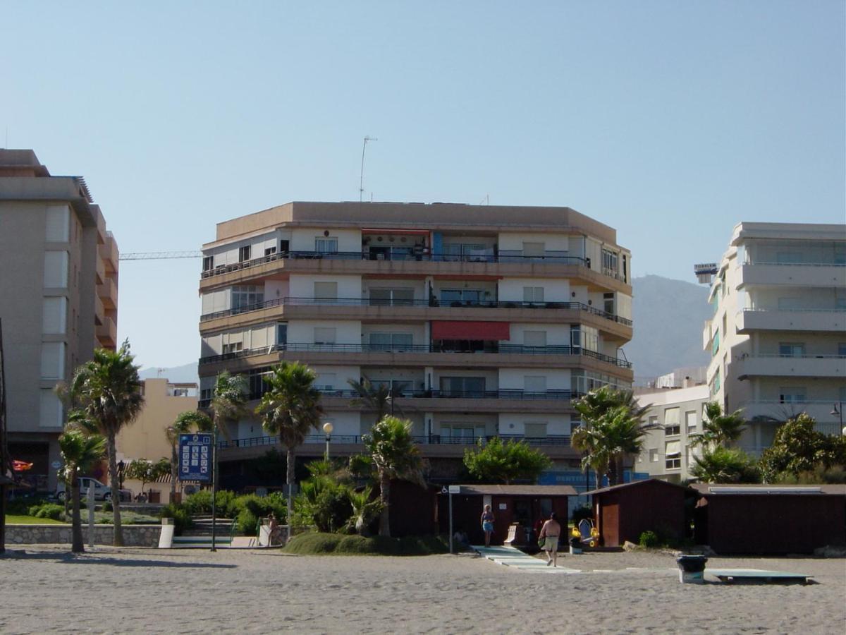 Apartment Gorgeous Sea Views And Great Location! Estepona
