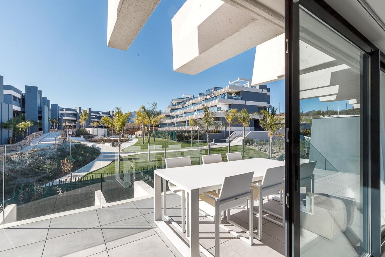 Apartamento Luxury With 3 Bedrooms *