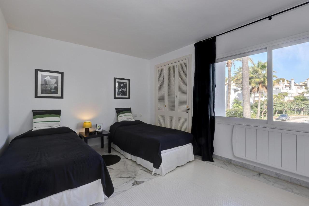 Frontline Paradise Townhouse Vakantiehuis *